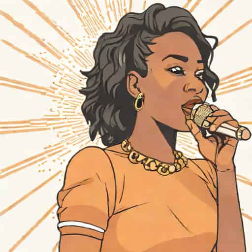 Henny C Ft Queenthee Vocalist