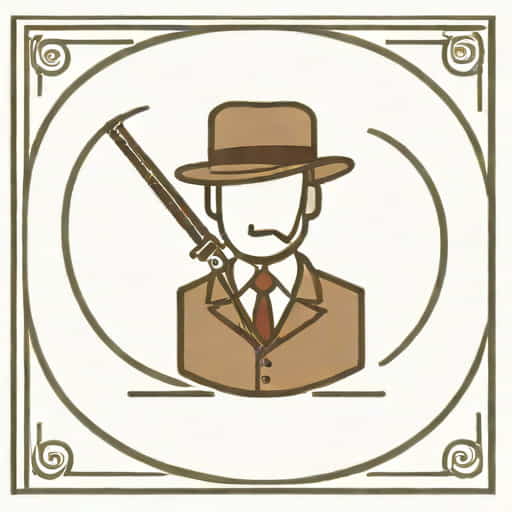 Henry Creel The First Shadow