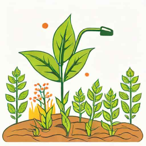 Herbicide Resistance In Transgenic Plants