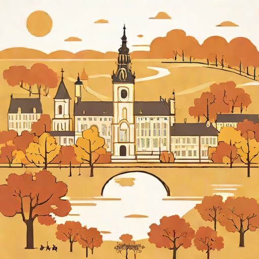 Herbstferien Brandenburg 2024