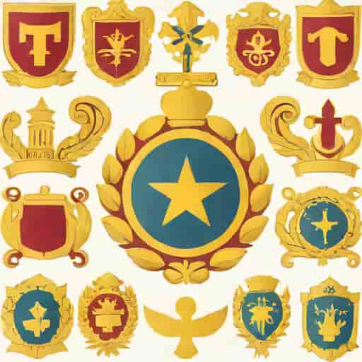 Hereditary Title Or An Order Of Nobility