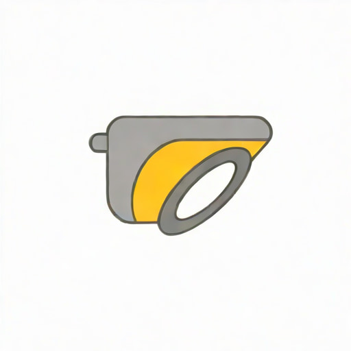 High Beam Piggyback Adapter
