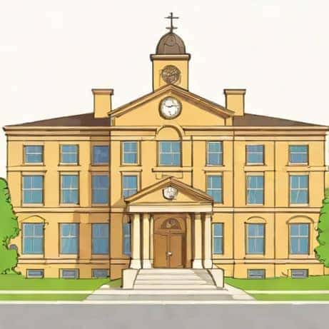 High School St Andrews