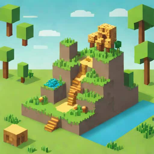 Highest Looting Level Minecraft