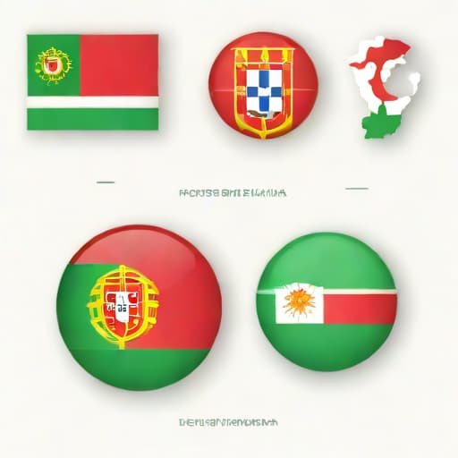 Highlights Portugal Vs Slovenia