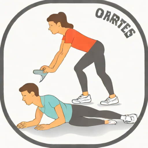 Hip Osteoarthritis Exercises To Avoid