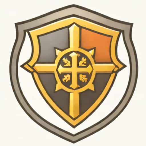 His Faithfulness Is A Shield And Buckler