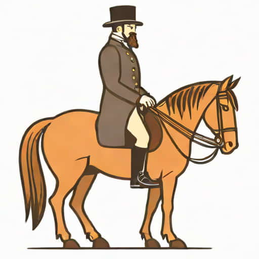 Historically An Inns Groom Or Stableman