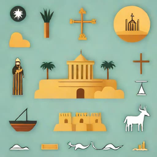 History Of Nineveh In The Bible