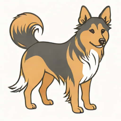 Hmong Bobtail Dog Temperament