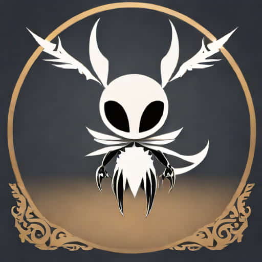 Hollow Knight Absolute Radiance