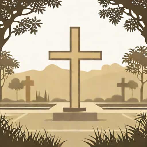 Holy Cross Cemetery Culver City