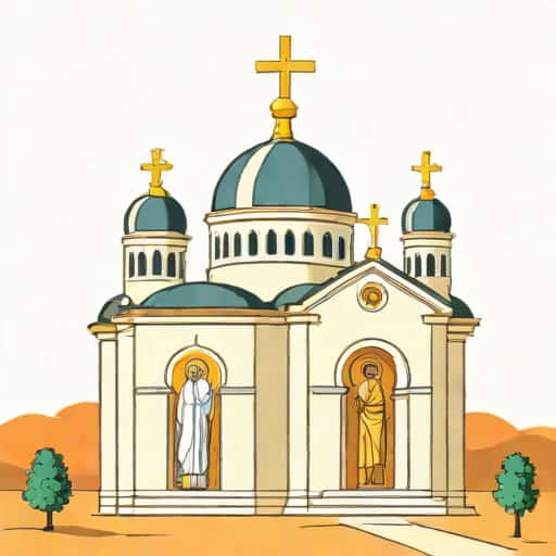 Holy Transfiguration Orthodox Church