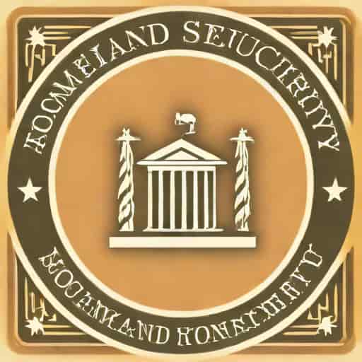 Homeland Security Nonprofit Security Grant