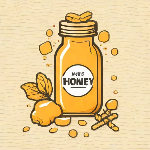 Honey And Salt Carl Sandburg