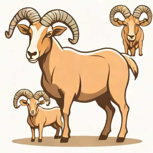 Hornless Goats For Sale