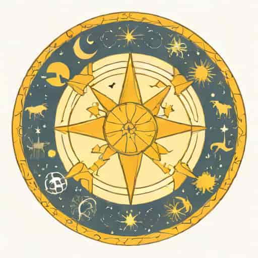 Horoscopes Marjorie Orr