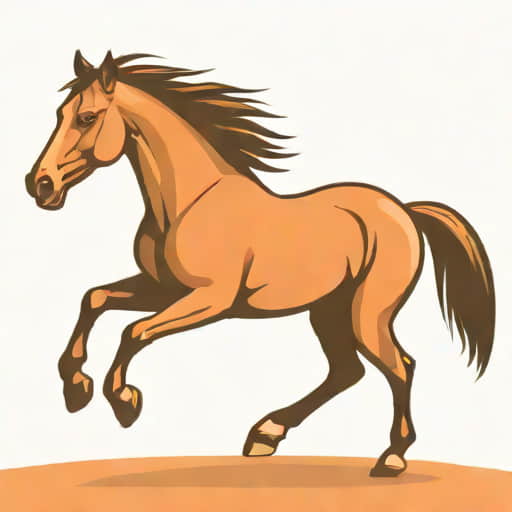 Horse Cantering Sound Effect
