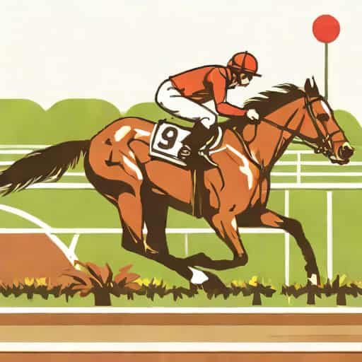 Horse Racing Handicapper