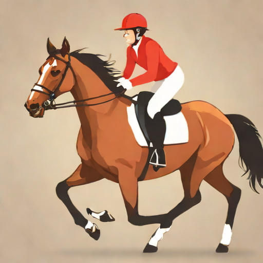 Horse Sportswoman Of The Year