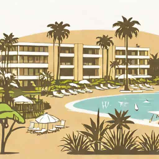 Hotel Montage Laguna Beach