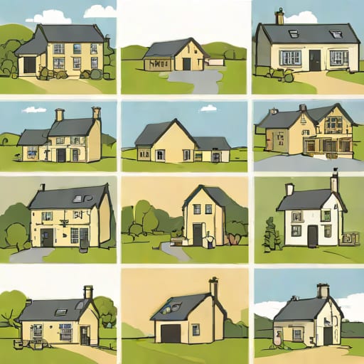 Hotels Near The Byre At Inchyra