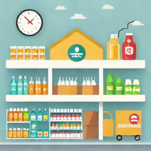 Hours Chemist Warehouse