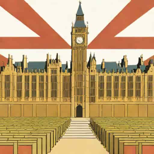 House Of Commons Live