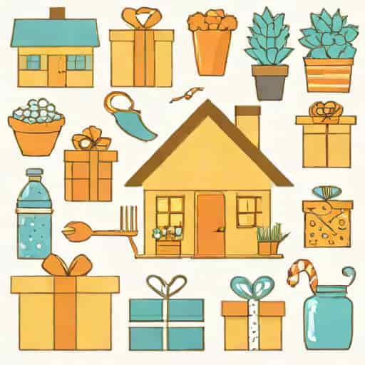 Housewarming Gifts New Zealand
