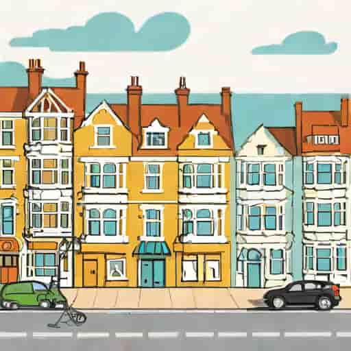Hove Brighton And Hove