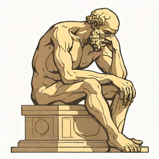 How Did Auguste Rodin Die