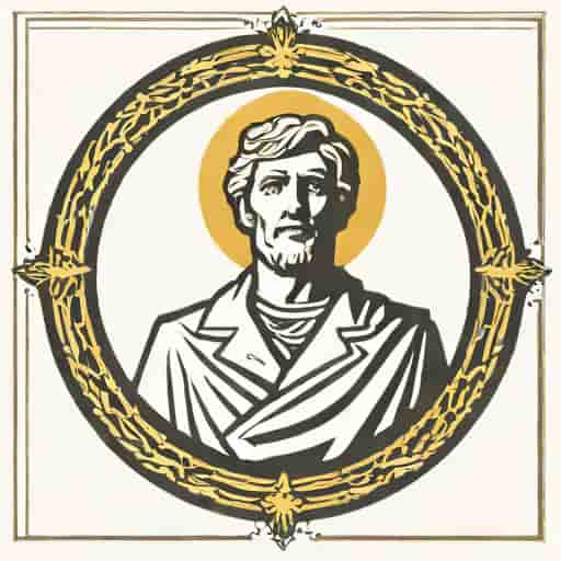 How Did Constantine Die
