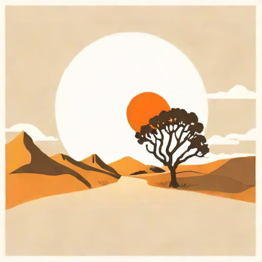 How Did Georgia O Keeffe Paint