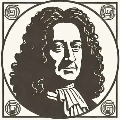 How Did Gottfried Leibniz Die