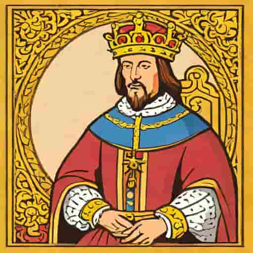How Did Henry Vii Become King