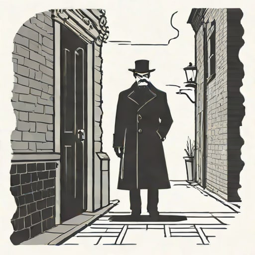 How Did Jack The Ripper Die