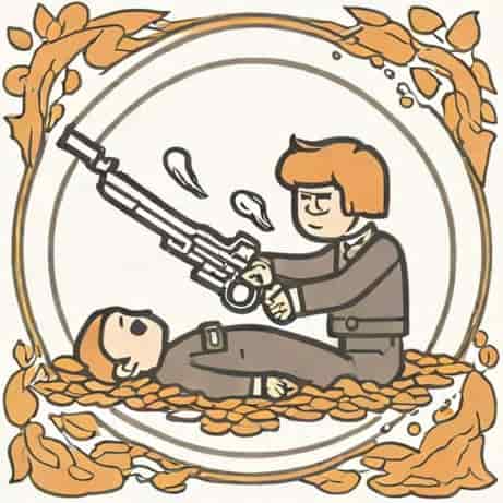 How Did Oliver Kill Felix