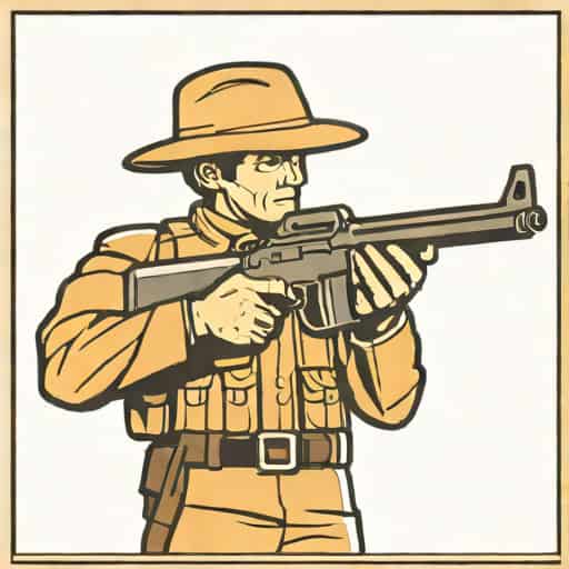 How Did The Rifleman End