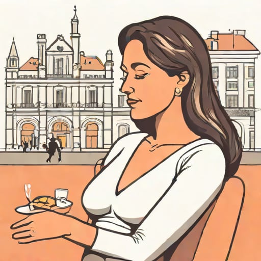 How Did Women Suffer In France