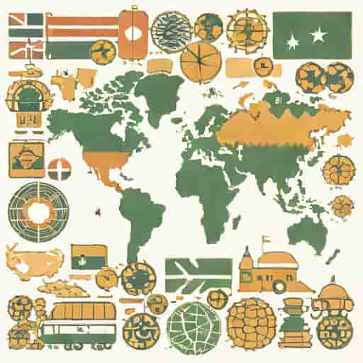 How Do Developed Countries Practice Neocolonialism