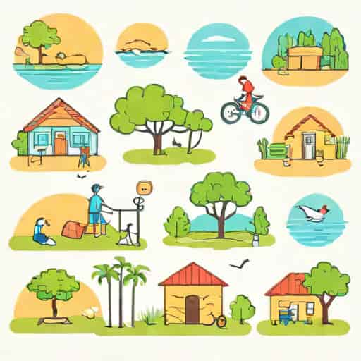 How Do People Adapt To Their Environment