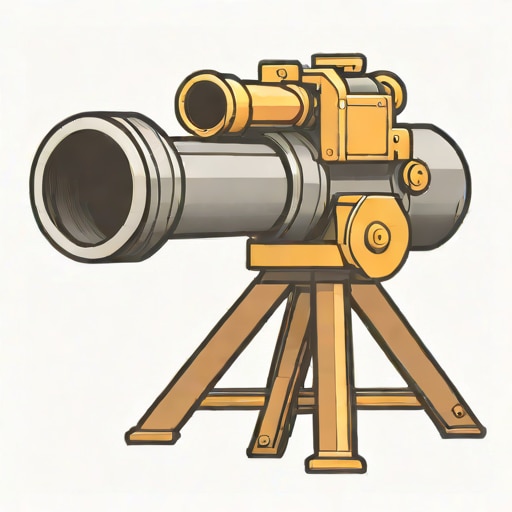 How Does A Gatling Gun Work