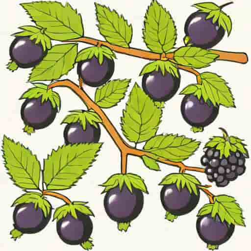 How Does Elderberry Taste Like
