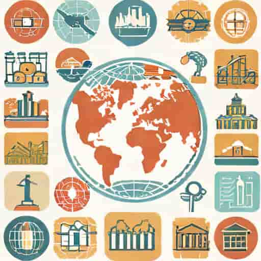 How Does Transnational Corporations Influence Globalization