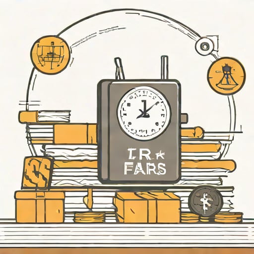 How Far Backlogged Is The Irs