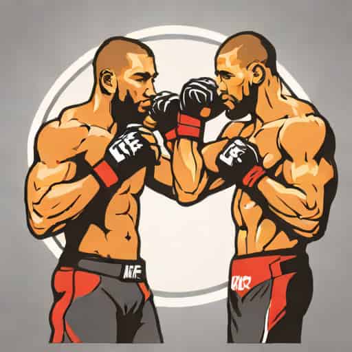 How Heavy Is Featherweight Ufc