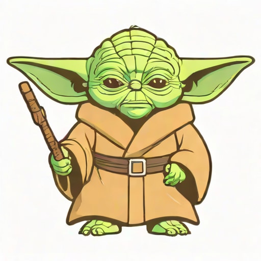 How Is Grogu Related To Yoda