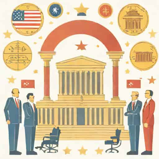 How Is Pluralist Democracy Reflected In The Constitution