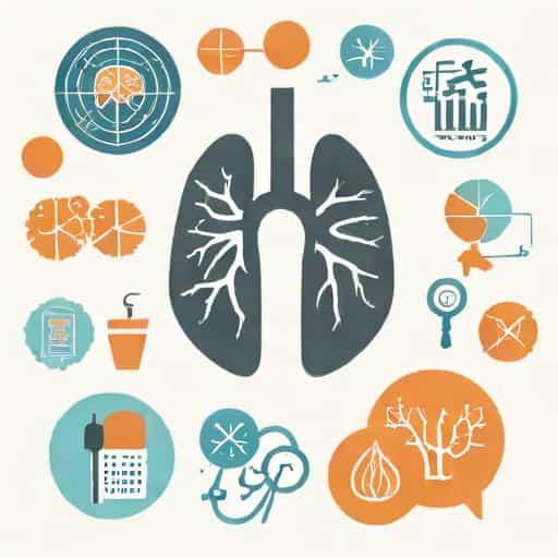 How Is Pulmonary Fibrosis Causes