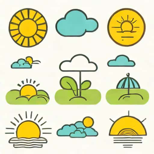 How Is The Weather In Belgium